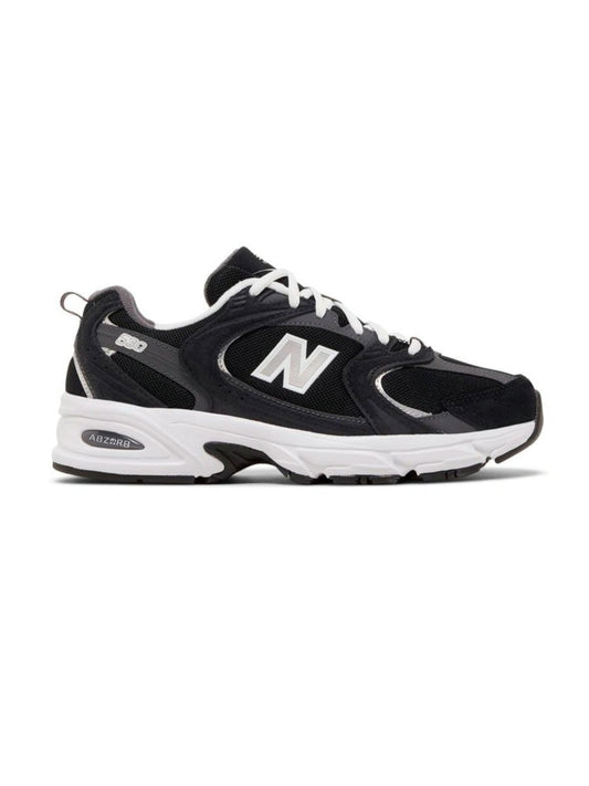 New Balance 530 Black/Grey - oceanhype -
