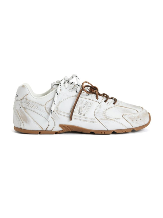 New Balance 530 x Miu Miu Dirty White - oceanhype -