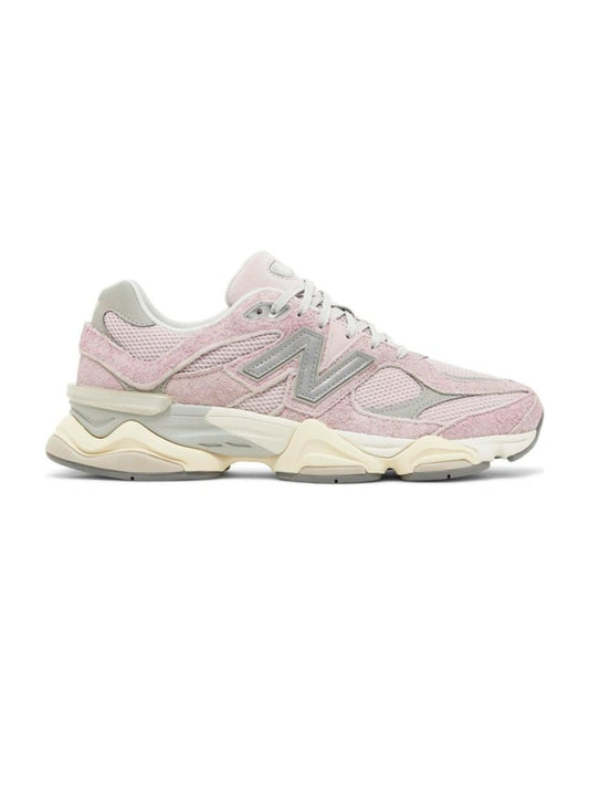 New Balance 9060 Pink Grey - oceanhype -