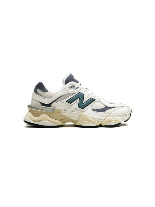 New Balance 9060 White Teal - oceanhype -