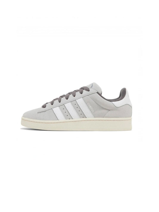 Adidas Campus Grey White - oceanhype -