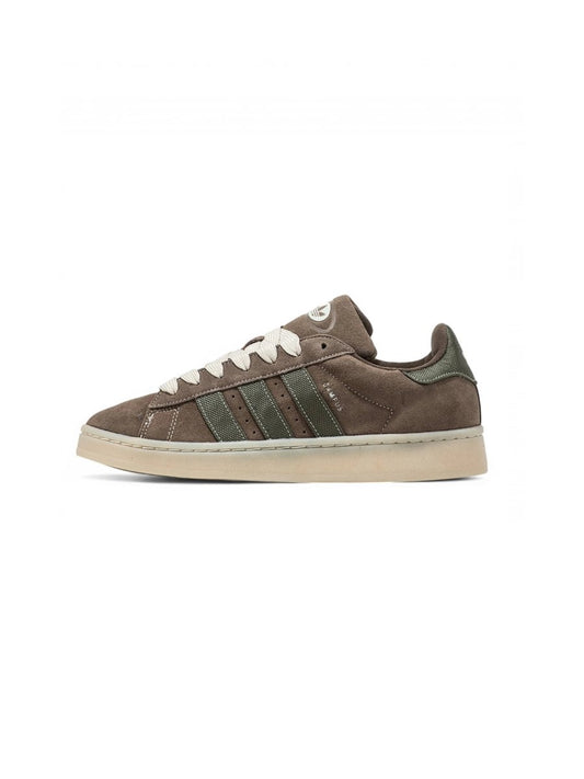 Adidas Campus 00s Brown - oceanhype -