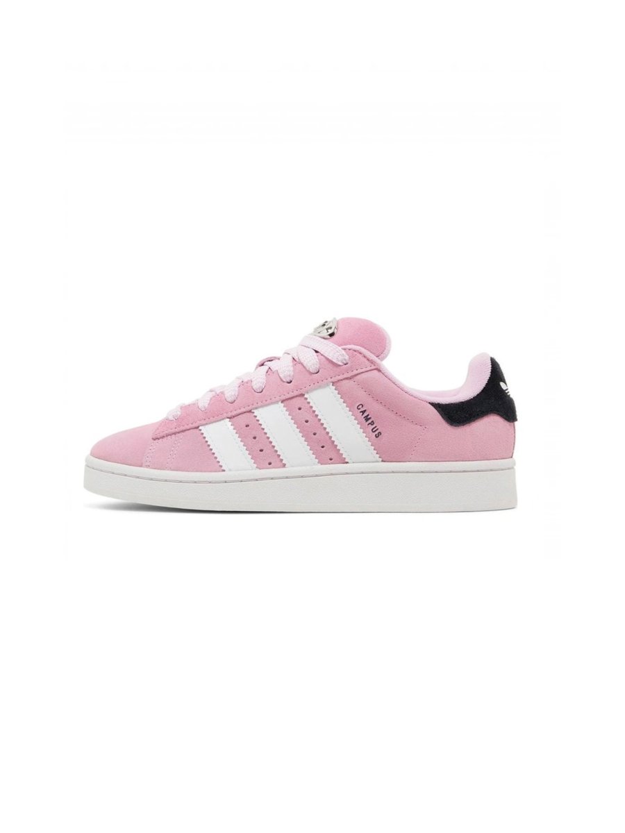Adidas Campus 00s Bliss Lilac Black – oceanhype