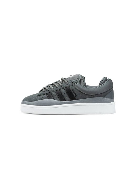 Adidas Campus x Bad Bunny Graphite - oceanhype -