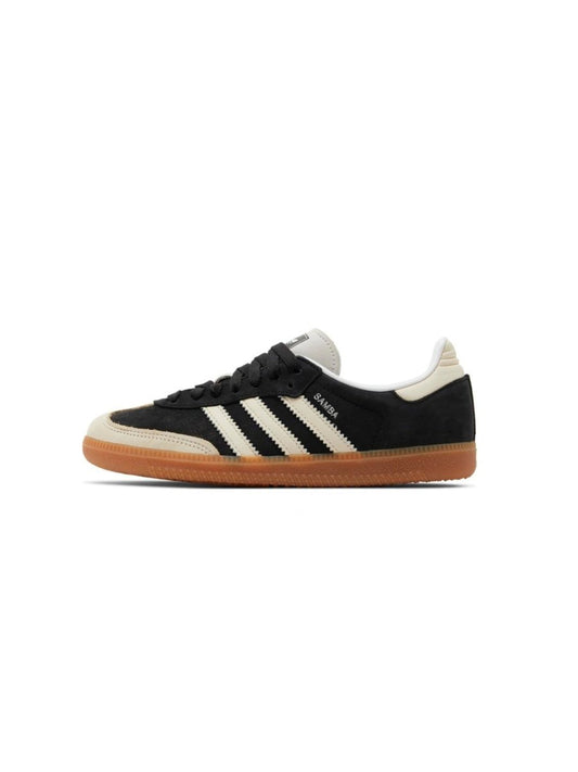 Adidas Samba OG Black Wonder White - oceanhype -