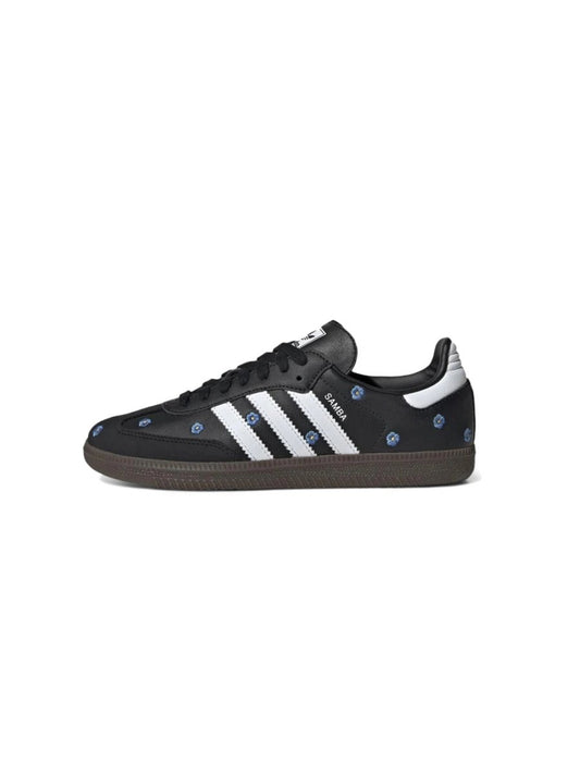 Adidas Samba Black White - oceanhype -