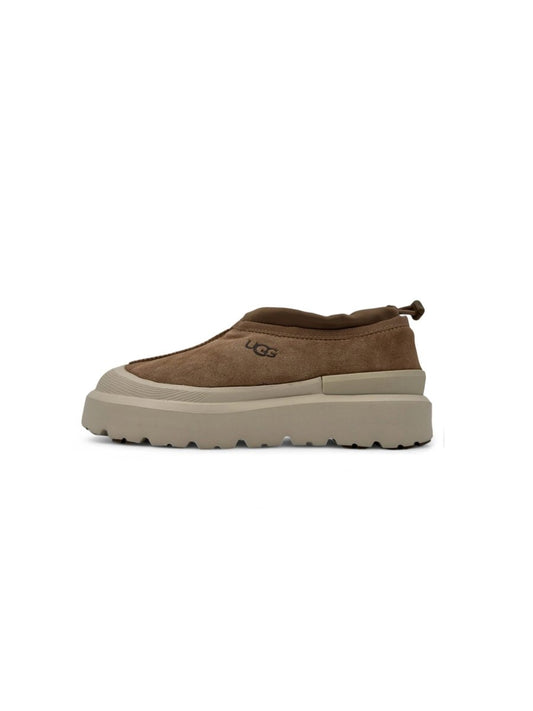 UGG Tasman Hybrid Chestnut Beige - oceanhype -