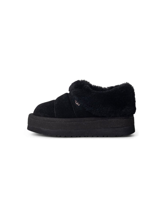 UGG Tazzlita Slipper Black - oceanhype -