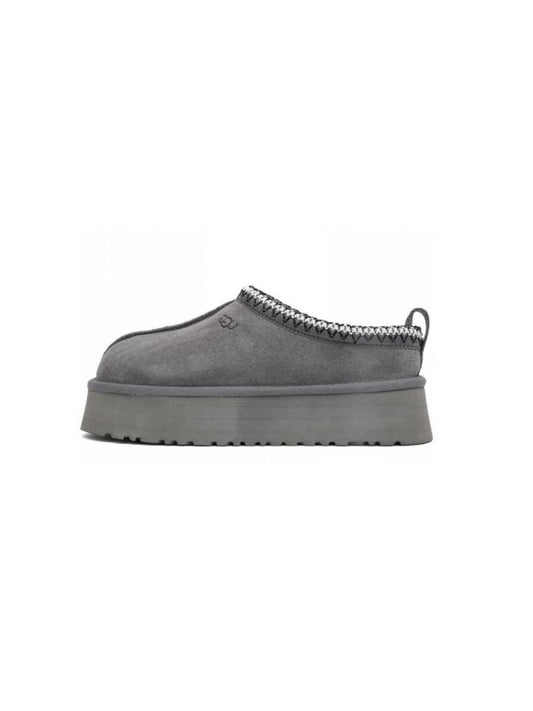 UGG Tasman Platform Dark Grey - oceanhype -