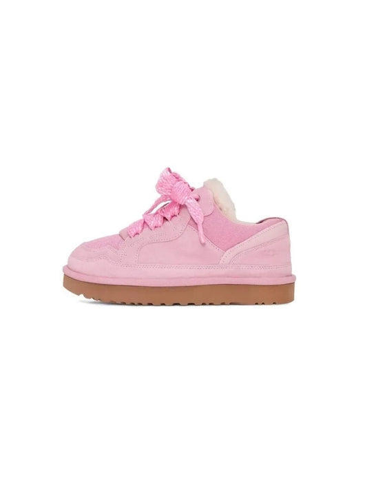 UGG Lowmel Sneaker Pink - oceanhype -