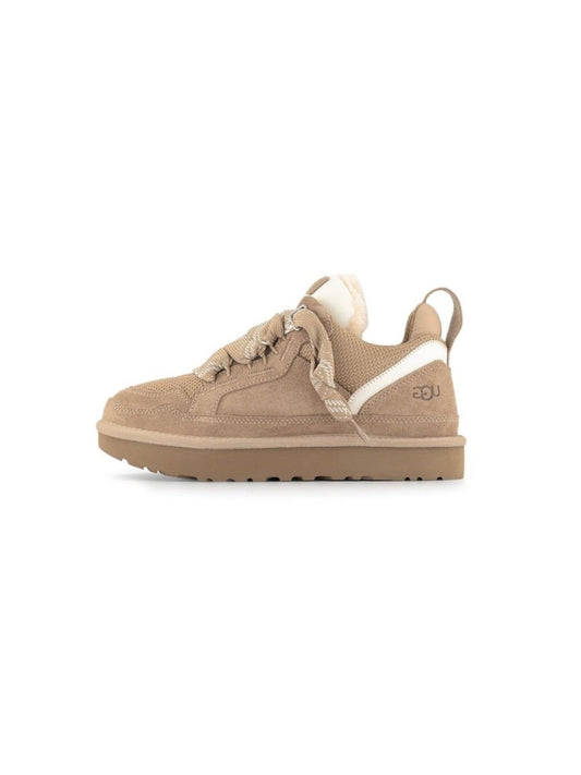 UGG Lowmel Sneaker Beige - oceanhype -