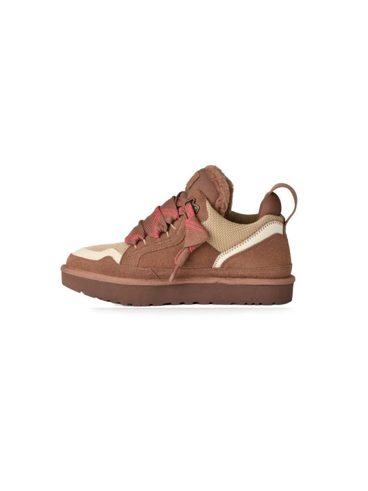 UGG Lowmel Sneaker Rocky Oak - oceanhype -