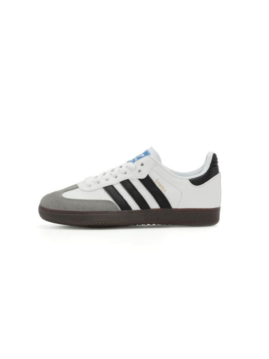 Adidas Samba Humanrace Samba White - oceanhype -