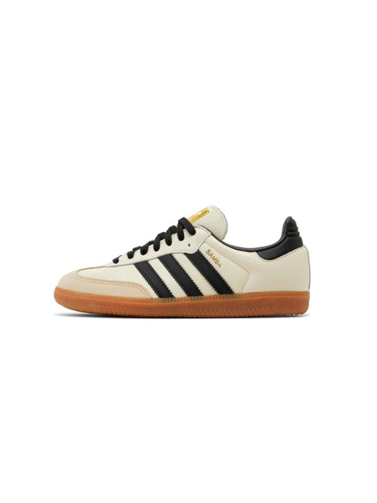 Adidas Samba Cream White Sand Strata - oceanhype -