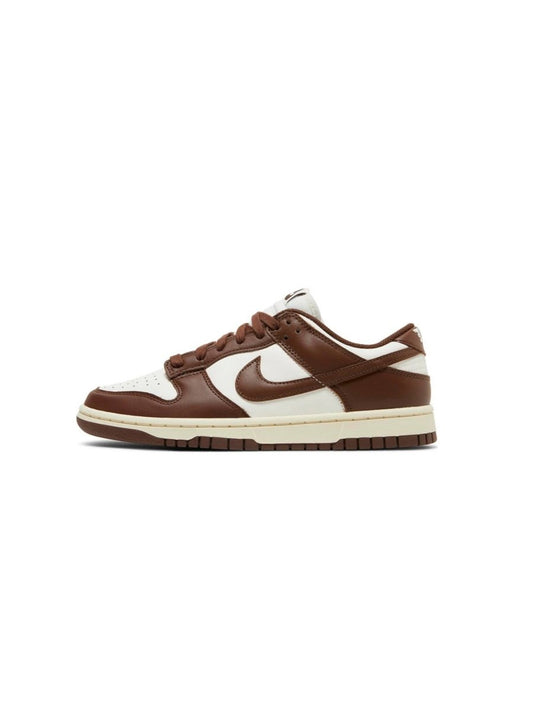 Nike Dunk Low Cacao Wow - oceanhype -