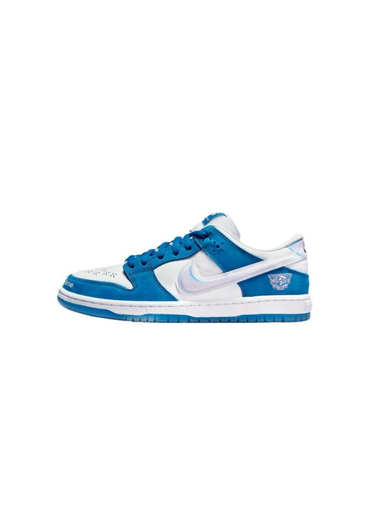 Nike SB Dunk Low x Born x Raised - oceanhype -