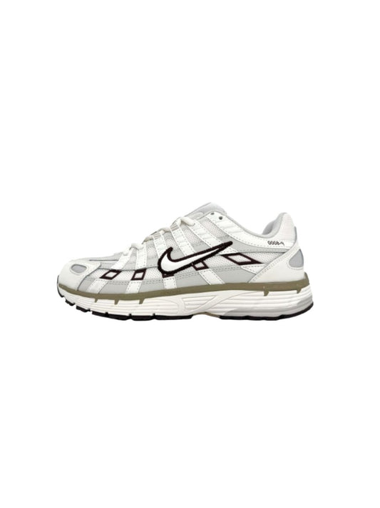 Nike P - 6000 Earth Light Bone - oceanhype -