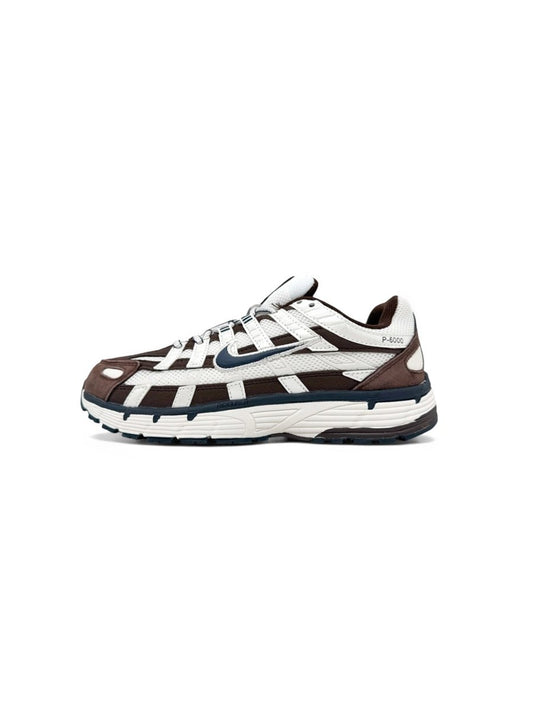 Nike P - 6000 Baroque Brown - oceanhype -