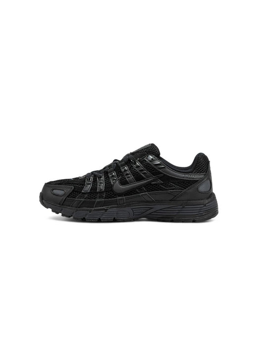 Nike P - 6000 Black - oceanhype -