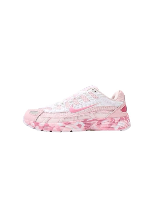 Nike P - 6000 Custom Pink - oceanhype -