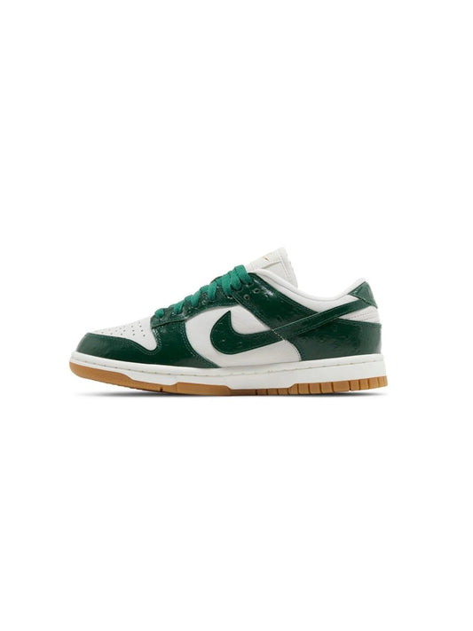 Nike SB Dunk Green Ostrich - oceanhype -