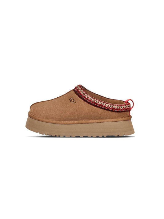 UGG Tasman Platform Chestnut - oceanhype -