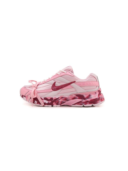 Nike Initiator Custom Pink - oceanhype -