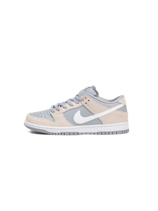Nike SB Dunk Low Summit White Wolf Grey - oceanhype -