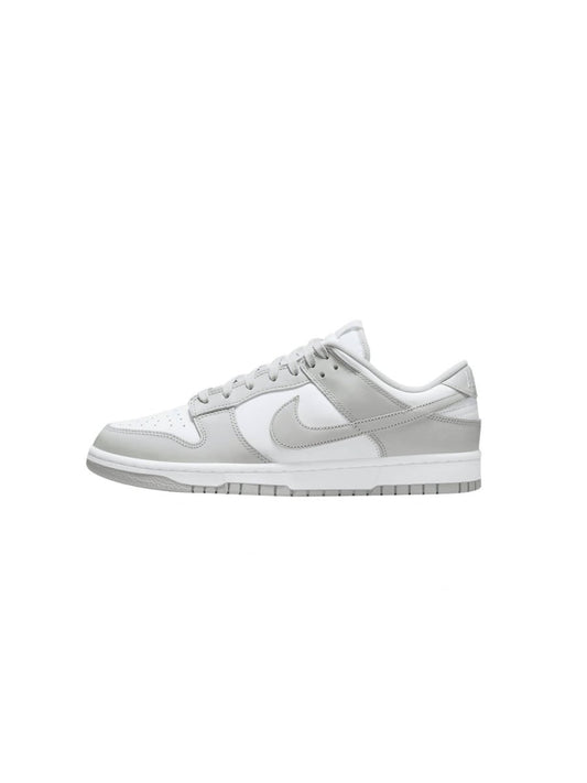 Nike Dunk Low Grey Fog - oceanhype -
