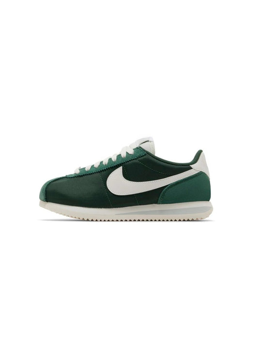 Nike Cortez Green White - oceanhype -