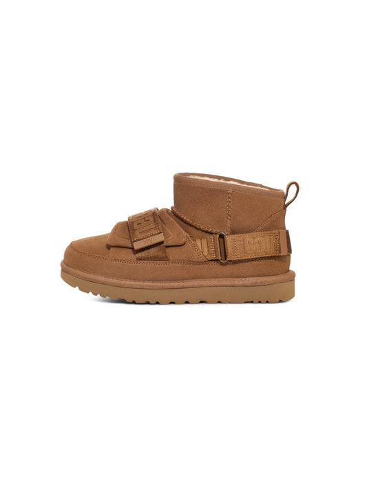 UGG Ultra Mini Platform Hybrid Boots - oceanhype -