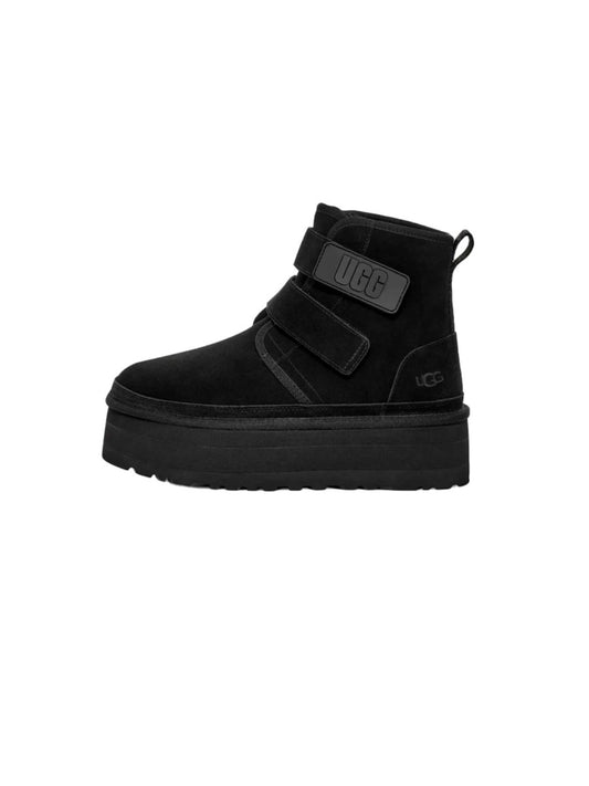 UGG Neumel Boot Platform - oceanhype -