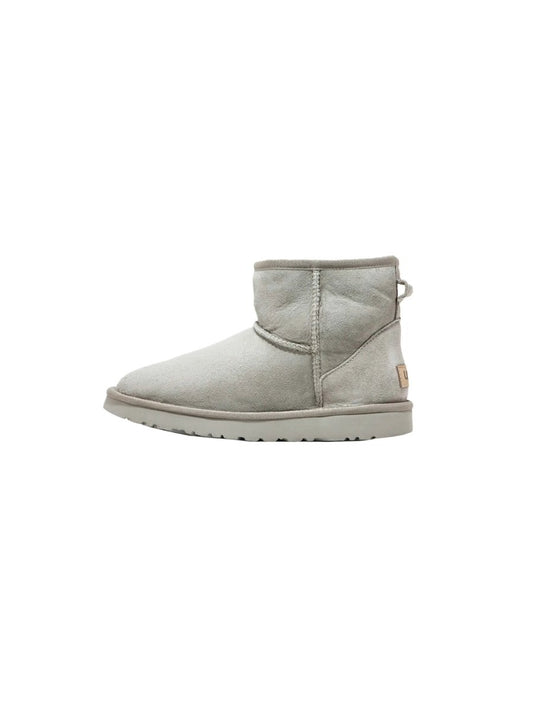UGG Classic Mini Light Grey - oceanhype -