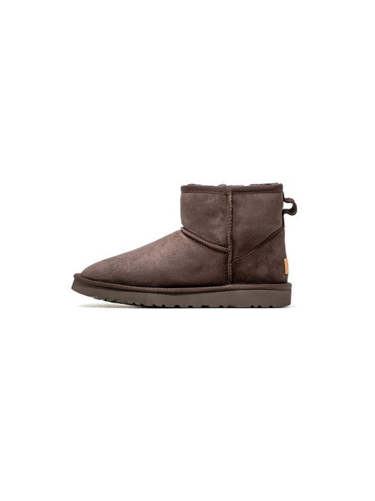 UGG Classic Mini Chocolate - oceanhype -