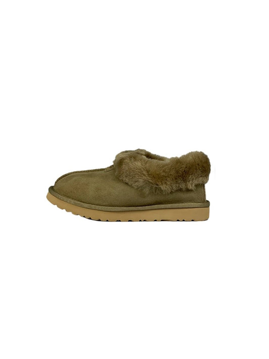 UGG Coquette Khaki - oceanhype -