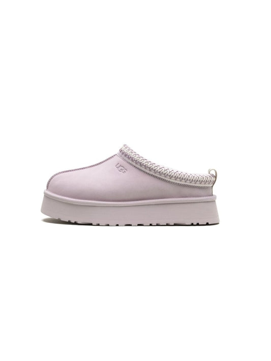 UGG Tasman Platform Bay Fog - oceanhype -