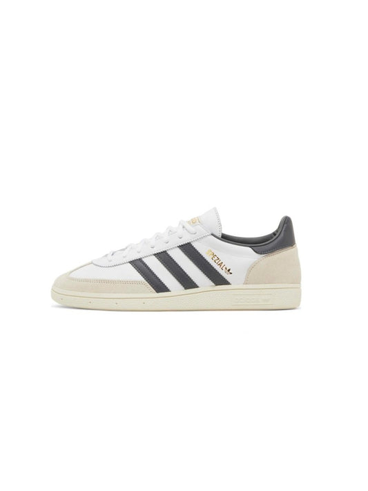 Adidas Handball Spezial White Grey - oceanhype -