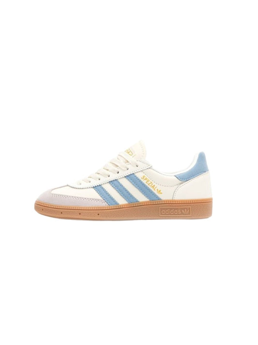 Adidas Spezial Beige Blue - oceanhype -