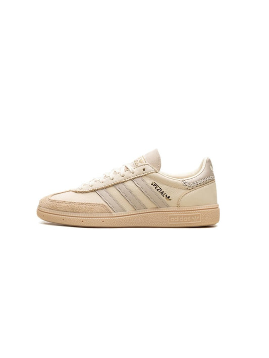 Adidas Handball Spezial Cream White Beige - oceanhype -