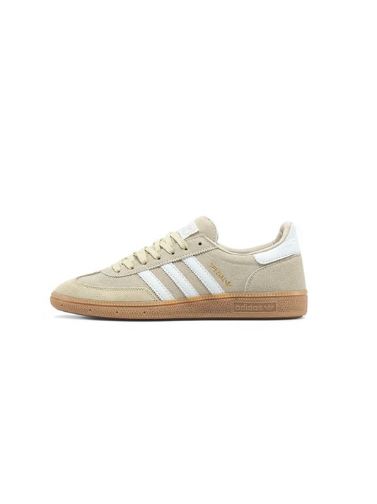 Adidas Handball Spezial Wonder White Gum - oceanhype -