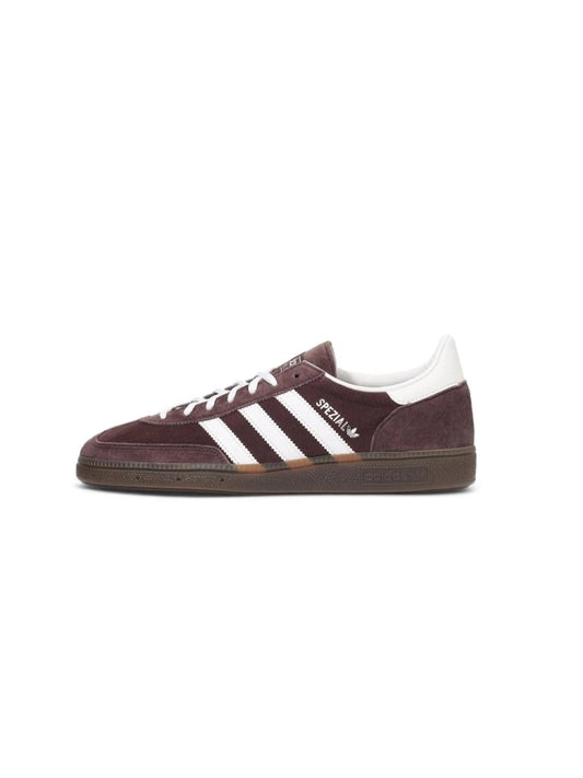 Adidas Handball Spezial Shadow Brown Gum - oceanhype -