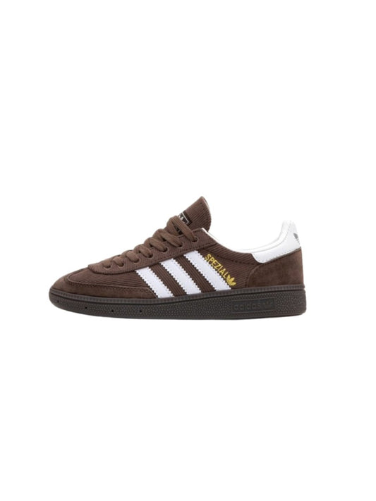 Adidas Spezial Velvet Brown - oceanhype -