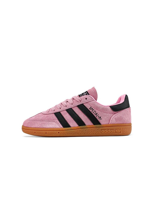 Adidas Handball Spezial Pink Black - oceanhype -