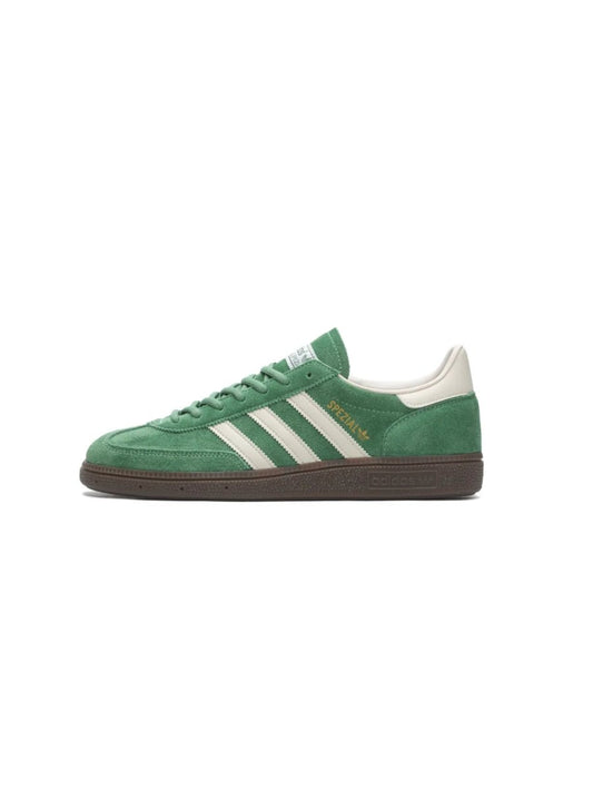 Adidas Spezial Green White - oceanhype -