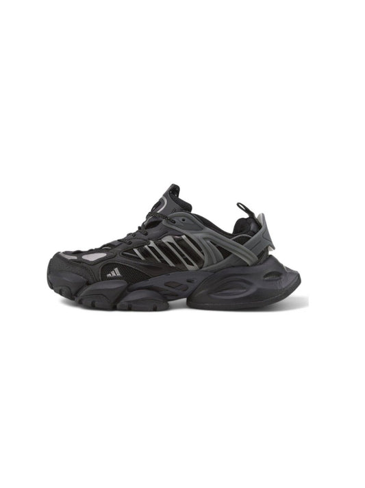 Adidas Vento XLG Deluxe Black Grey - oceanhype -
