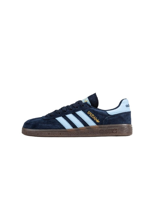 Adidas Handball Spezial Navy Gum - oceanhype -