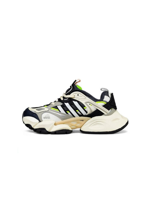 Adidas Vento XLG Deluxe Beige Green - oceanhype -