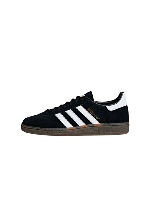 Adidas Handball Spezial Black - oceanhype -