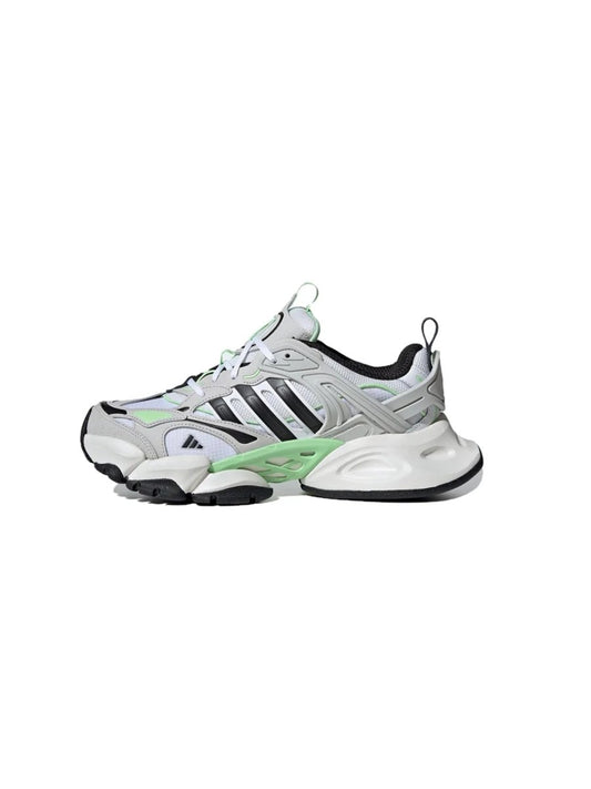 Adidas Vento XLG Deluxe Grey Beige Green - oceanhype -