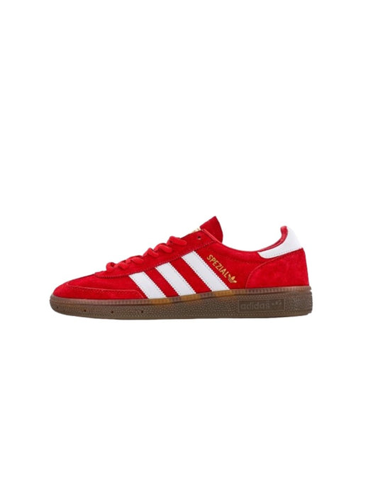 Adidas Handball Spezial Scarlet Gum - oceanhype -
